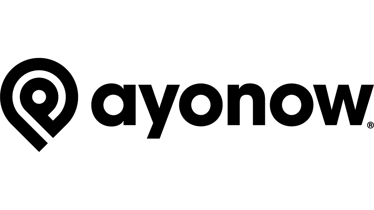 Ayonow logo