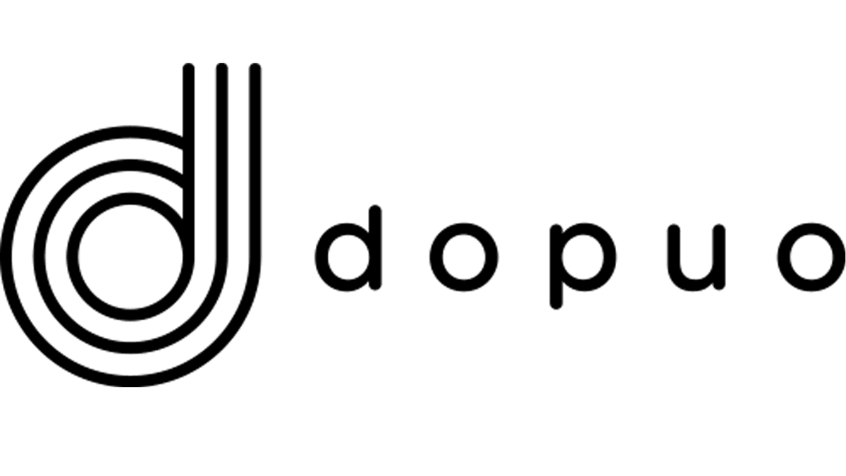 Dopuo logo