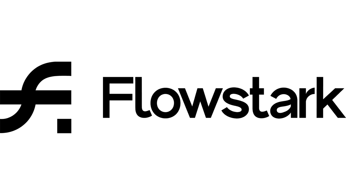 Flowstark logo