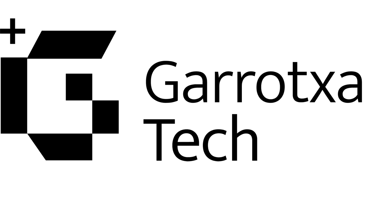 Garrotxa Tech logo